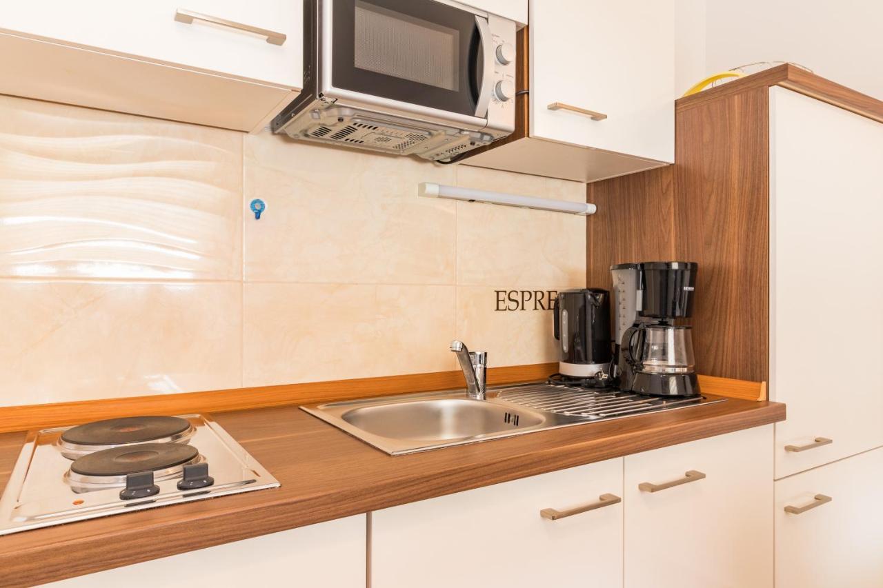 Apartment Simic In Fazana App 4 Fažana Exterior foto