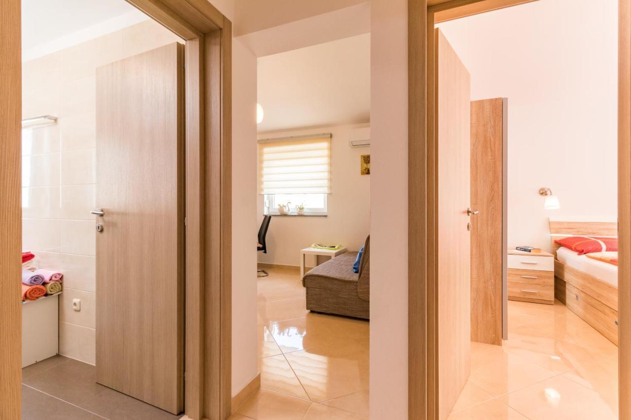 Apartment Simic In Fazana App 4 Fažana Exterior foto