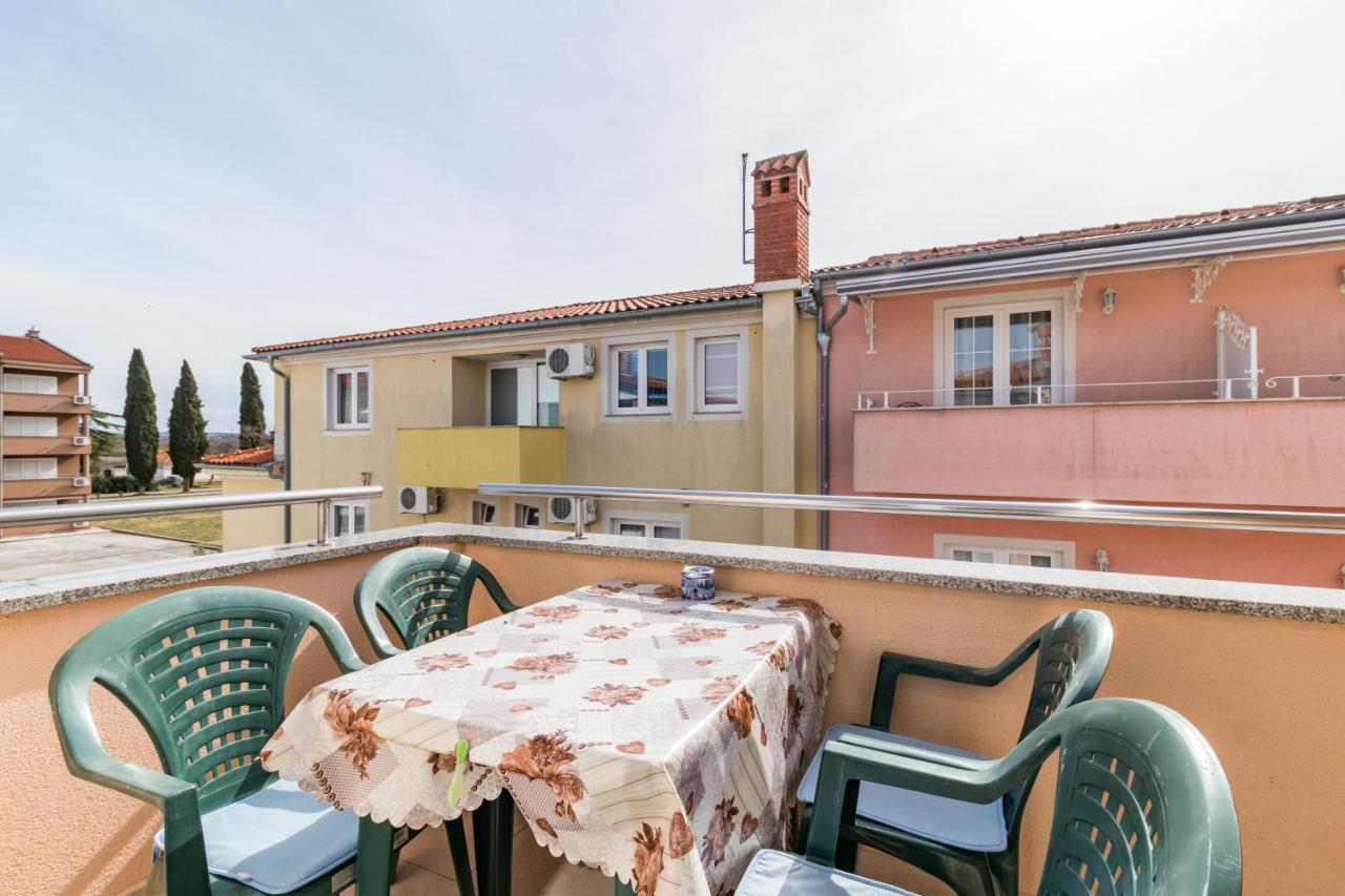 Apartment Simic In Fazana App 4 Fažana Exterior foto