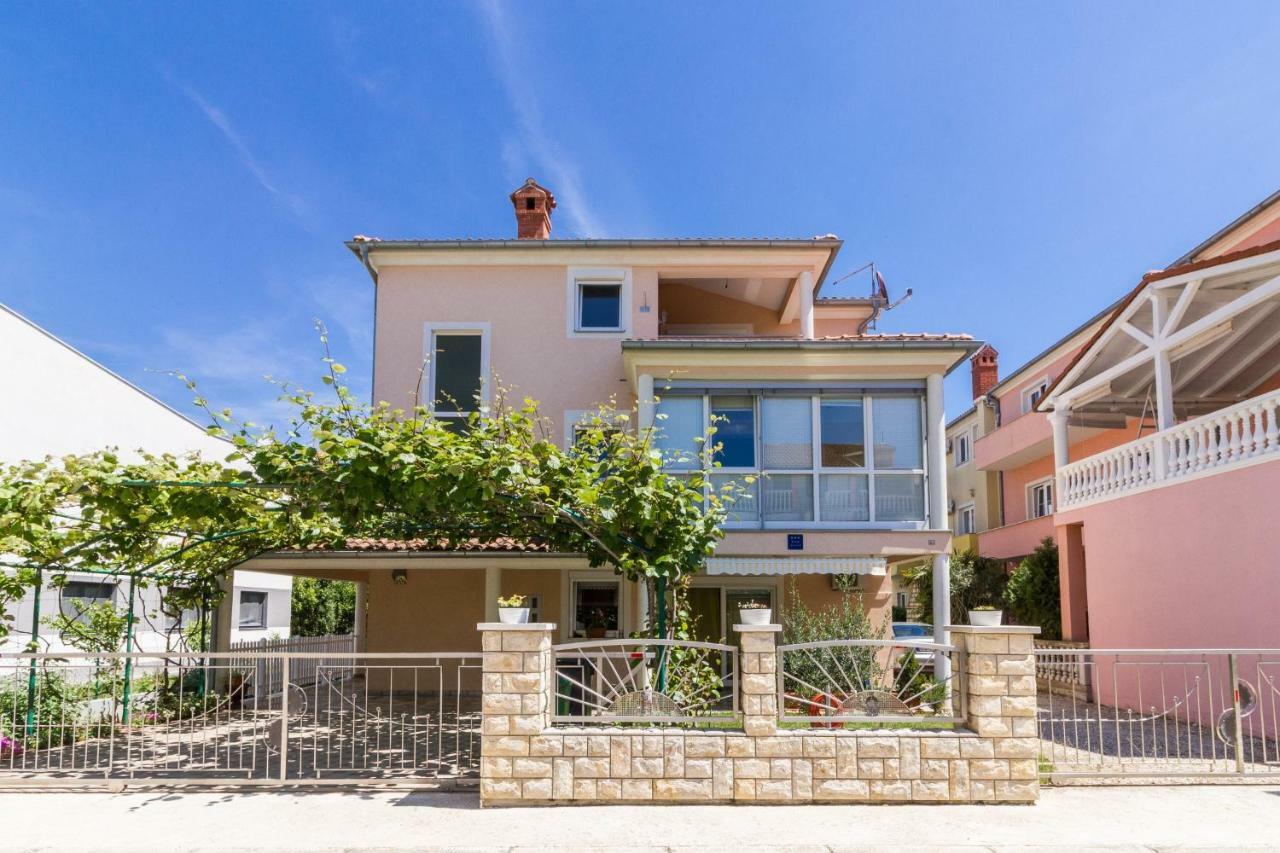 Apartment Simic In Fazana App 4 Fažana Exterior foto