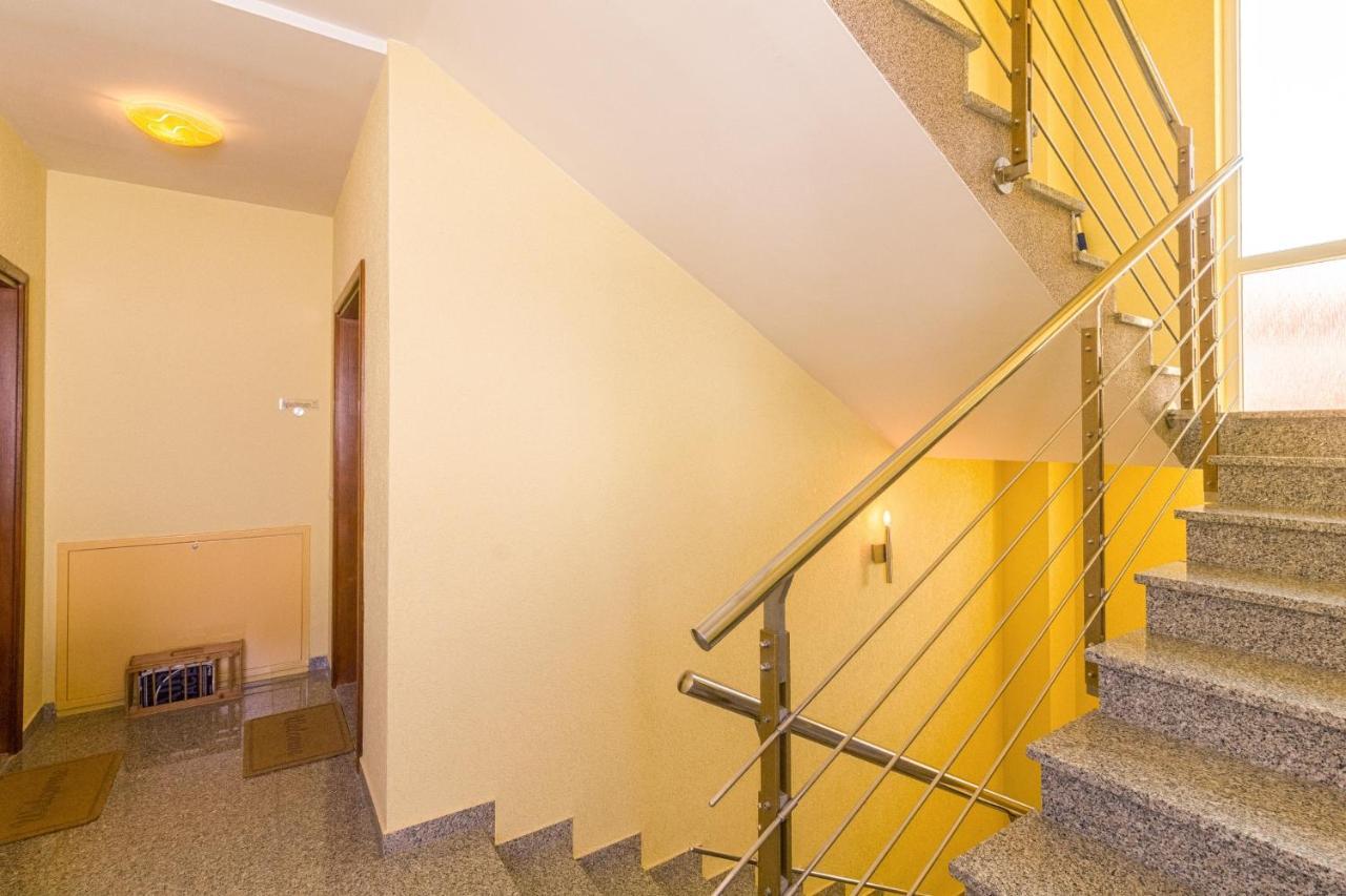 Apartment Simic In Fazana App 4 Fažana Exterior foto